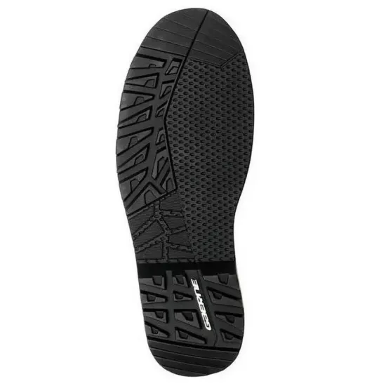 Botas Gaerne SG12 enduro color negra
