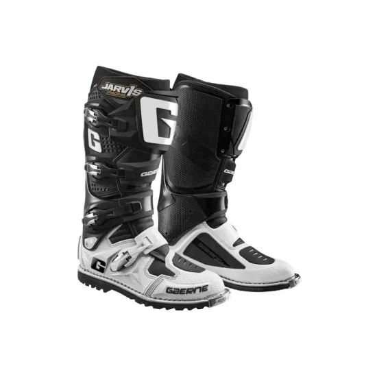 Botas Gaerne SG12 Jarvis Edition