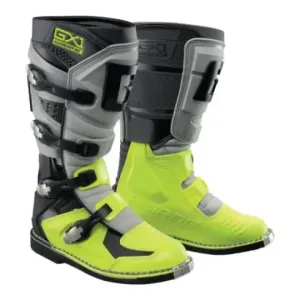 BOTAS GAERNE GX1 GOODYEAR AMARILLO