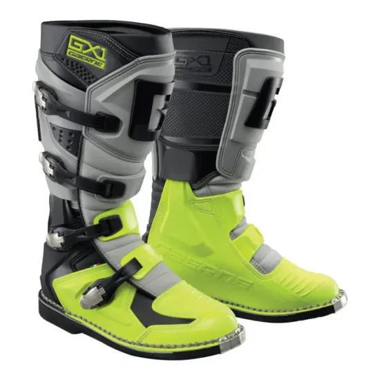 BOTAS GAERNE GX1 GOODYEAR AMARILLO