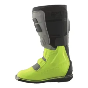 BOTAS GAERNE GX1 GOODYEAR AMARILLO 2