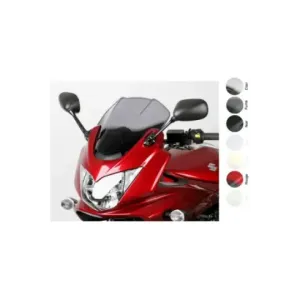 Pantalla mra original suzuki GSF 650/1200/1250 S transparente