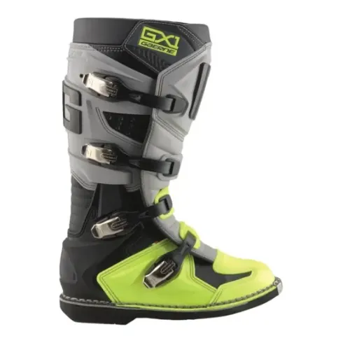 BOTAS GAERNE GX1 GOODYEAR AMARILLO