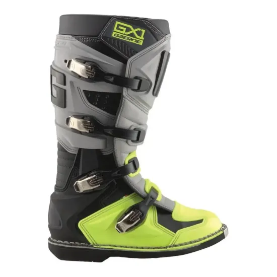 BOTAS GAERNE GX1 GOODYEAR AMARILLO