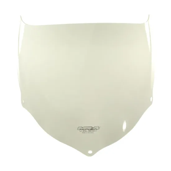 Pantalla MRA original MRA z 900 rs cafe racer, transparente