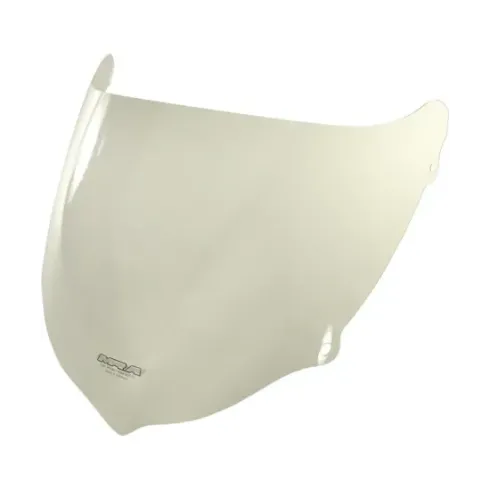 Pantalla MRA original MRA z 900 rs cafe racer, transparente