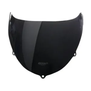 Pantalla MRA original MRA z 900 rs cafe racer, negro