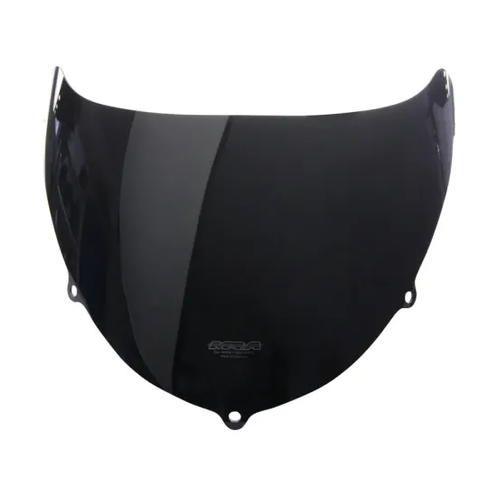 Pantalla MRA original MRA z 900 rs cafe racer, negro