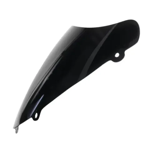 Pantalla MRA original MRA z 900 rs cafe racer, negro