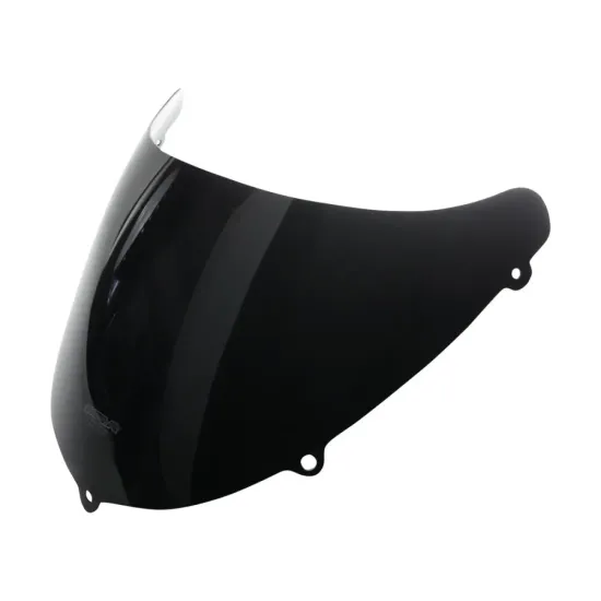 Pantalla MRA original MRA z 900 rs cafe racer, negro