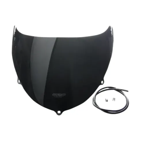 Pantalla MRA original MRA z 900 rs cafe racer, negro