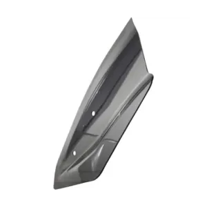 Pantalla MRA racing KTM Duke 790 18-20, ahumado 2