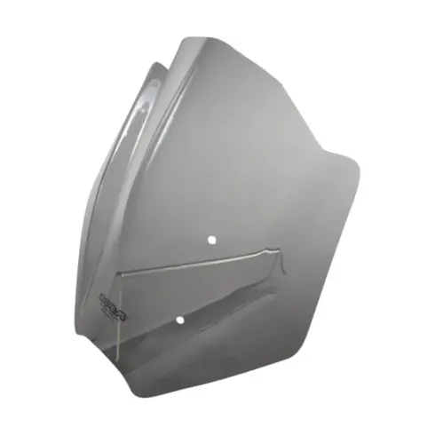 Pantalla MRA racing KTM Duke 790 18-20, ahumado