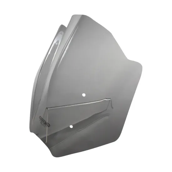 Pantalla MRA racing KTM Duke 790 18-20, ahumado