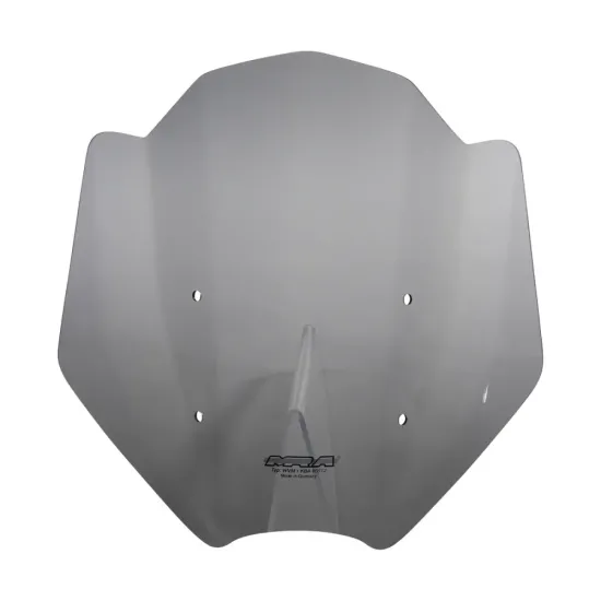 Pantalla MRA racing KTM Duke 790 18-20, ahumado