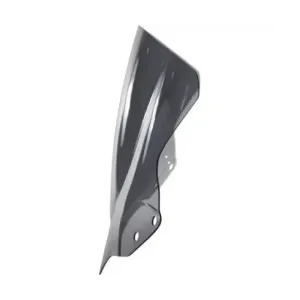 Pantalla MRA racing Kawasaki Ninja 400, ahumado 2