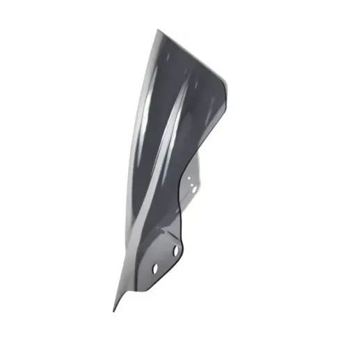 Pantalla MRA racing Kawasaki Ninja 400, ahumado