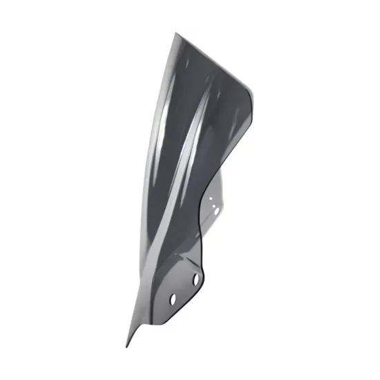 Pantalla MRA racing Kawasaki Ninja 400, ahumado