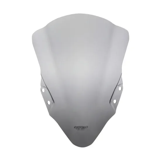 Pantalla MRA racing Kawasaki Ninja 400, ahumado