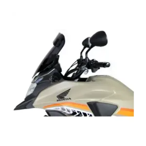 Pantalla MRA vario touring Honda cb 500 x 16-21 transparente 2