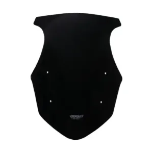 Pantalla MRA touring TM Kawasaki Z1000SX 17-19 negro