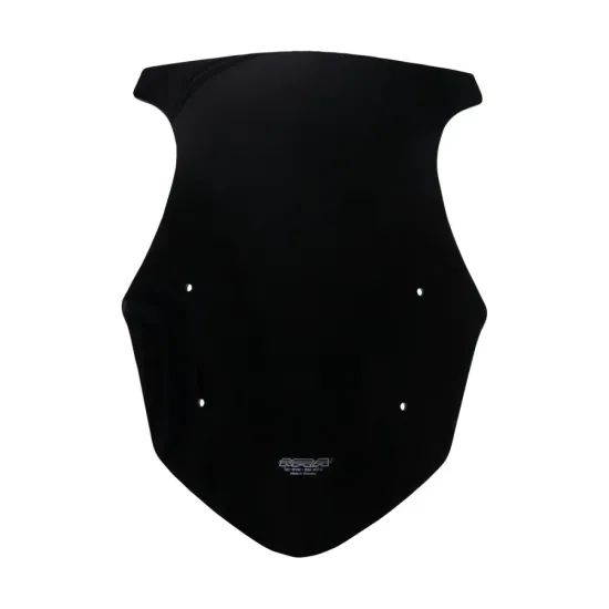 Pantalla MRA touring TM Kawasaki Z1000SX 17-19 negro