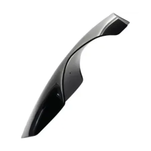 Pantalla MRA touring TM Kawasaki Z1000SX 17-19 negro 2