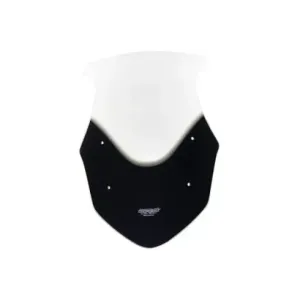 Pantalla MRA touring TM Kawasaki Z1000SX 17-19 transparente