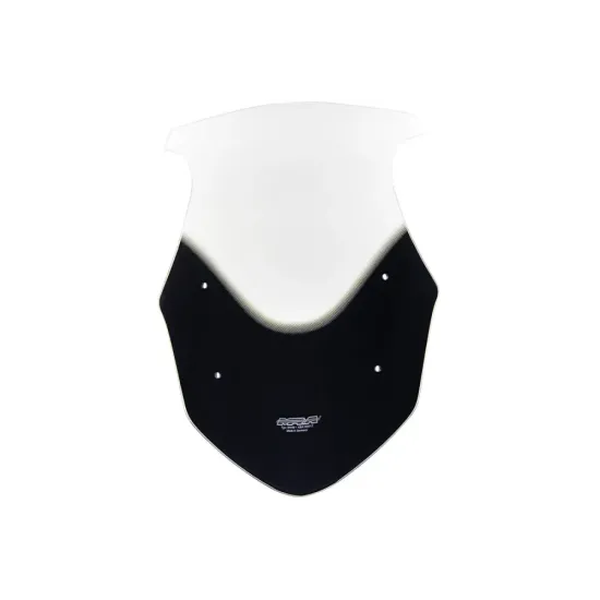 Pantalla MRA touring TM Kawasaki Z1000SX 17-19 transparente