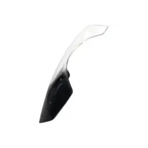 Pantalla MRA touring TM Kawasaki Z1000SX 17-19 transparente 2