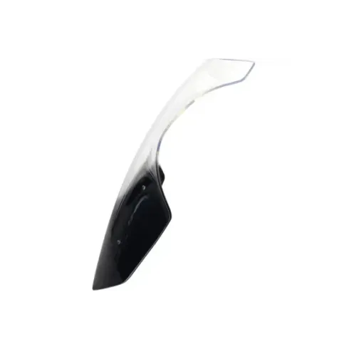 Pantalla MRA touring TM Kawasaki Z1000SX 17-19 transparente