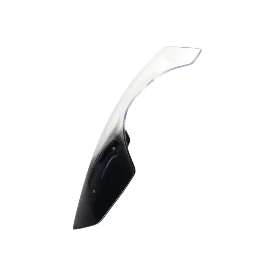 Pantalla MRA touring TM Kawasaki Z1000SX 17-19 transparente