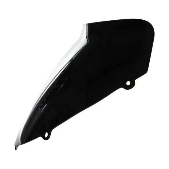 Pantalla MRA tipo S Kawasaki Z900RS cafe racer negro