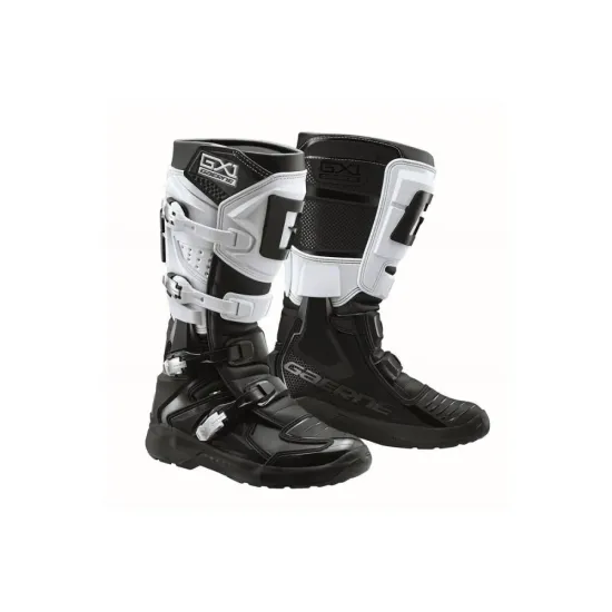 BOTAS GAERNE GX1 EVO BLANCO