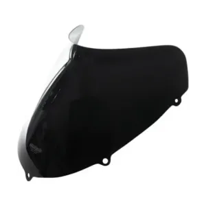 Pantalla MRA tipo S Kawasaki Z900RS cafe racer negro 2