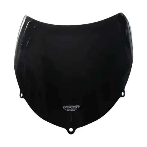 Pantalla MRA tipo S Kawasaki Z900RS cafe racer negro
