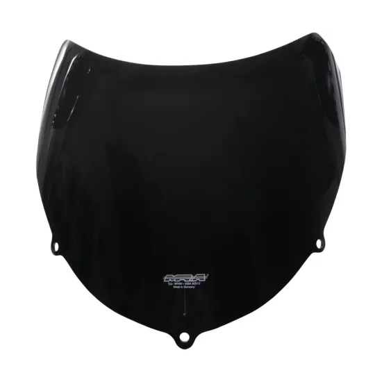 Pantalla MRA tipo S Kawasaki Z900RS cafe racer negro