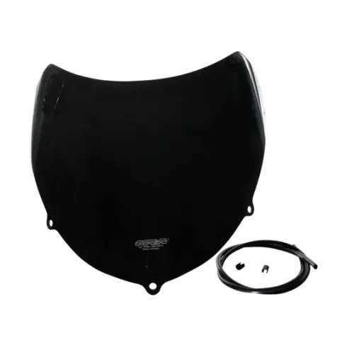 Pantalla MRA tipo S Kawasaki Z900RS cafe racer negro