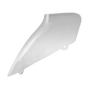 Pantalla MRA tipo S Z900RS cafe racer transparente