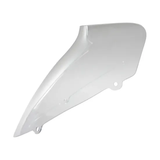 Pantalla MRA tipo S Z900RS cafe racer transparente