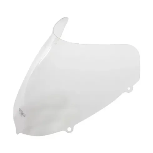 Pantalla MRA tipo S Z900RS cafe racer transparente
