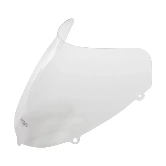 Pantalla MRA tipo S Z900RS cafe racer transparente