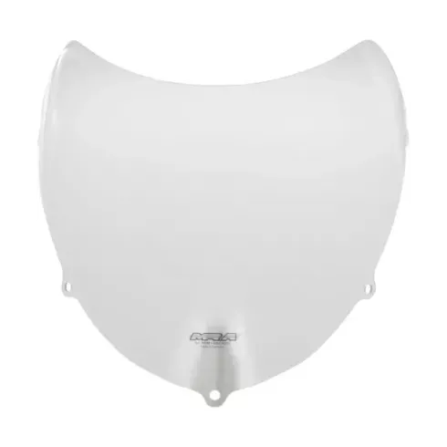 Pantalla MRA tipo S Z900RS cafe racer transparente