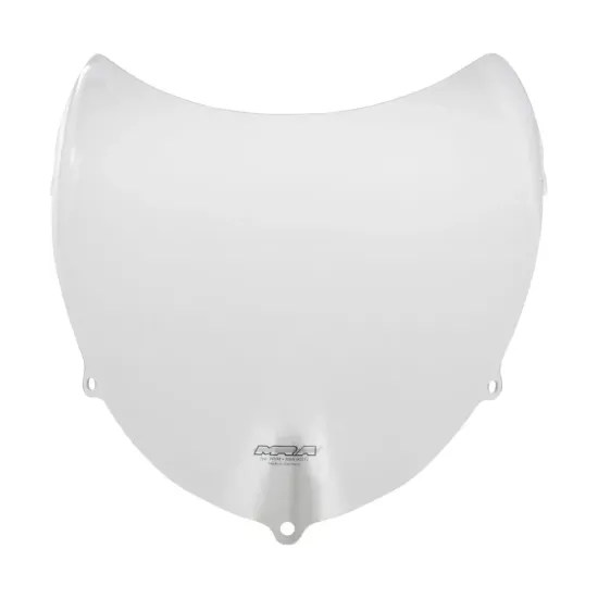Pantalla MRA tipo S Z900RS cafe racer transparente