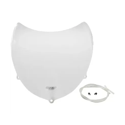 Pantalla MRA tipo S Z900RS cafe racer transparente