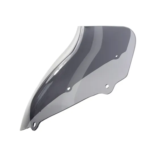 Pantalla MRA tipo S Kawasaki Z900RS cafe racer ahumado