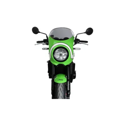 Pantalla MRA tipo S Kawasaki Z900RS cafe racer ahumado