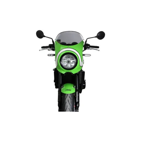 Pantalla MRA tipo S Kawasaki Z900RS cafe racer ahumado