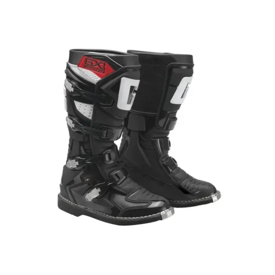 Botas Gaerne GX1 Enduro negra