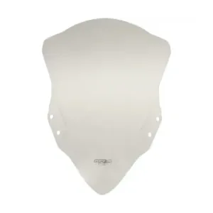 Pantalla MRA racing Kawasaki Ninja 400, transparente